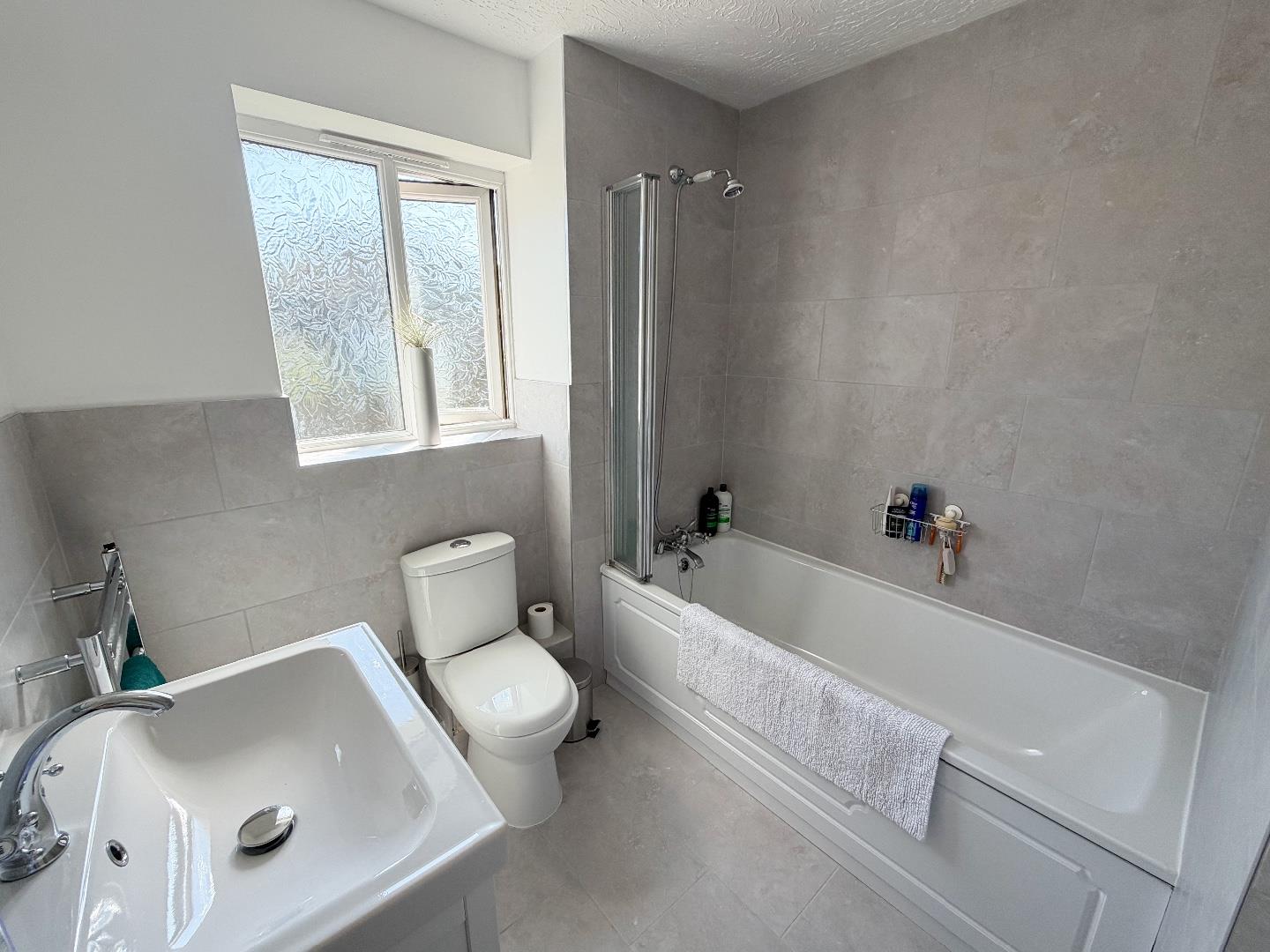 Min Y Coed, Margam, Neath Port Talbot County Borough, SA13 2TE